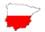 J. S. P. E HIJOS S.L. - Polski